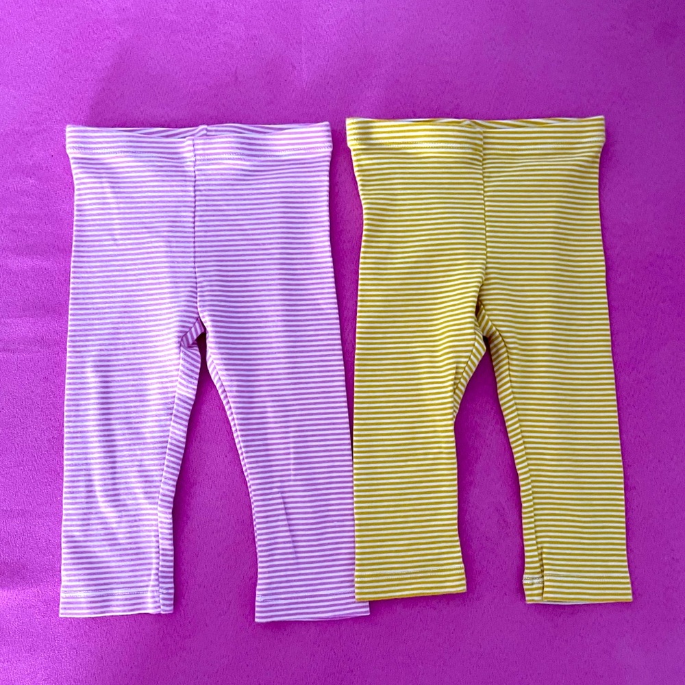 Tea Collection Capri Leggings Bundle